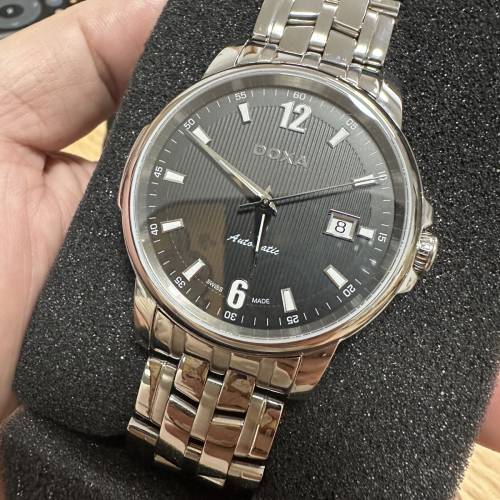 DOXA 機械自動錶