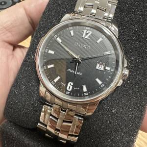 DOXA 機械自動錶
