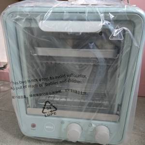 Woll迷你焗爐