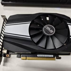 Asus GTX 1660 6GB ITX 可玩 mhw