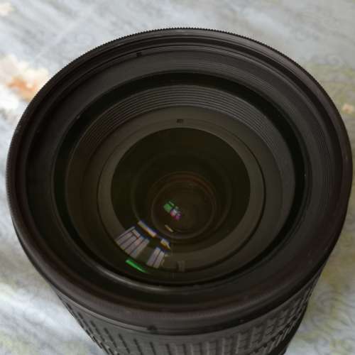 Nikon AF-S VR Zoom-Nikkor 24-120mm f/3.5-5.6G IF-ED