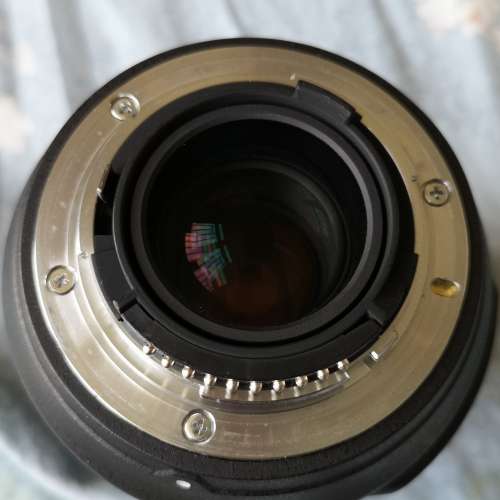 Nikon AF-S VR Zoom-Nikkor 24-120mm f/3.5-5.6G IF-ED