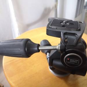 Manfrotto 804RC2 Basic Pan Tilt Head (三維雲台)