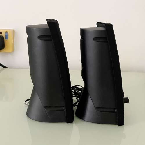 全新 Multimedia Speakers S-106 多媒體揚聲器