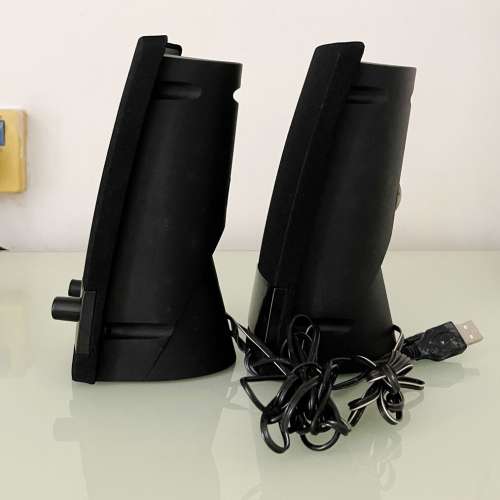 全新 Multimedia Speakers S-106 多媒體揚聲器