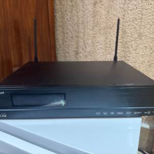 Egreat A10多媒體播放器
