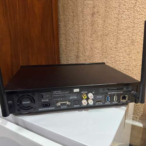 Egreat A10多媒體播放器