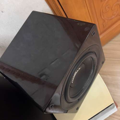 Danmax dm-sub 8b