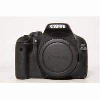 canon 550d  BODY  95%新