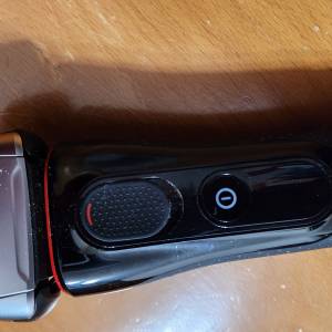 百靈牌5系鬚刨
