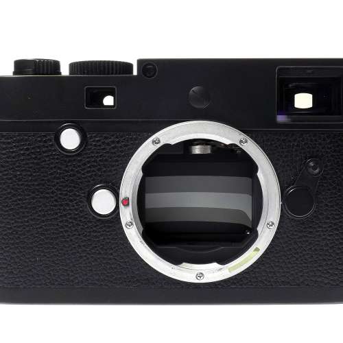 Leica M Monochrom Typ246 Rangefinder Digital Camera Body
