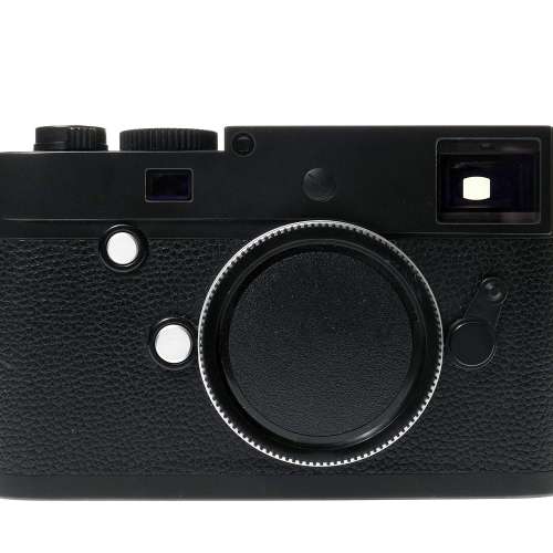 Leica M Monochrom Typ246 Rangefinder Digital Camera Body