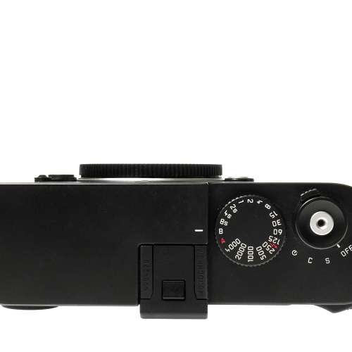 Leica M Monochrom Typ246 Rangefinder Digital Camera Body