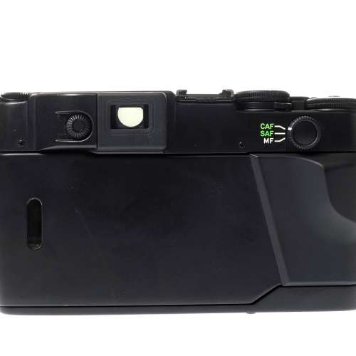 Contax G2 Rangefinder 35mm Film Camera Body Black + Carl Zeiss Biogon T* 28mm f2