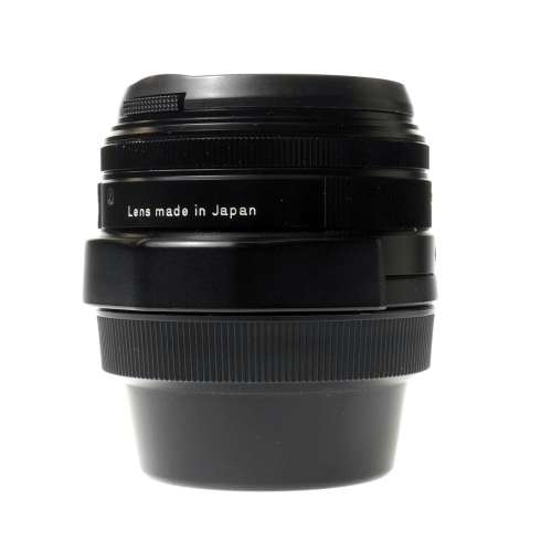 Contax Carl Zeiss Biogon T* 28mm f2.8 Lens