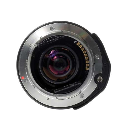 Contax Carl Zeiss Biogon T* 28mm f2.8 Lens