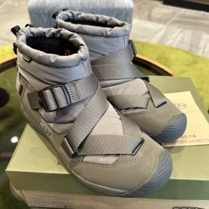 Hoodzerra 2 WP 雪鞋