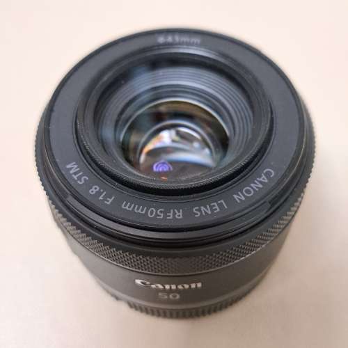 Canon RF 16mm f2.8,RF 18-45mm, RF 50mm f1.8