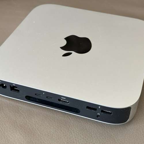 Mac mini m1 16+256gb