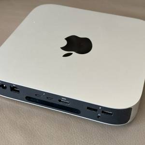 Mac mini m1 16+256gb