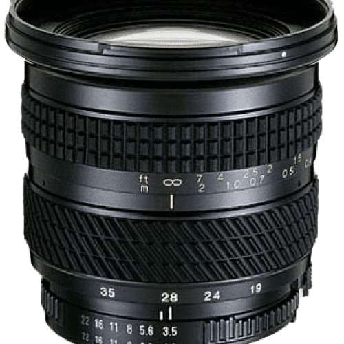 Tokina AF 19-35mm / 28-80mm / 80-200mm f/2.8 - Pentax K 接環 適用 Pentax DSLR ...