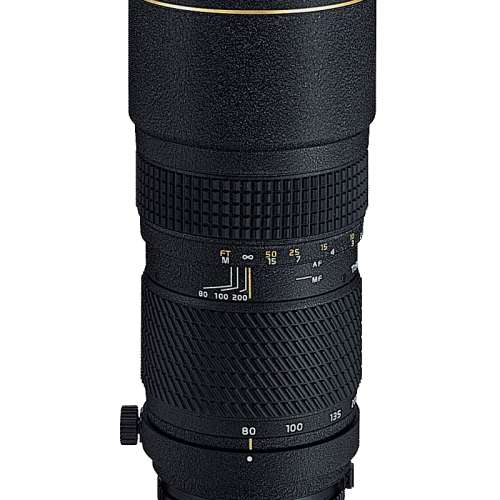 Tokina AF 19-35mm / 28-80mm / 80-200mm f/2.8 - Pentax K 接環 適用 Pentax DSLR ...
