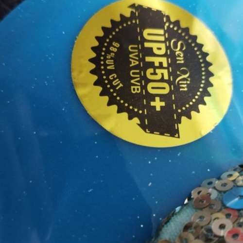 全新防曬露營行山戶外釣魚帽 New UV cut cap sun hat dancing hiking camping fishing