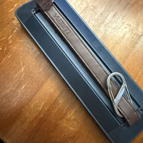 Lumena 5.1ch Max LED light 行動電源露營燈