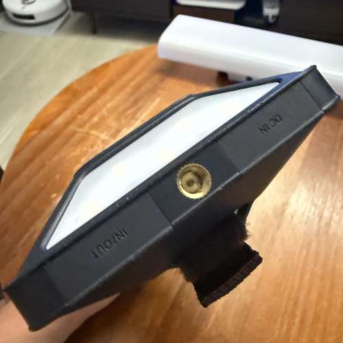 Lumena 5.1ch Max LED light 行動電源露營燈