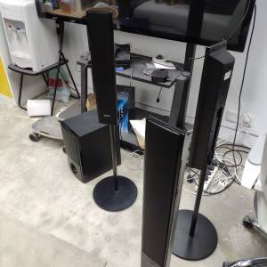 Sony HT-SF470 5.1 speaker