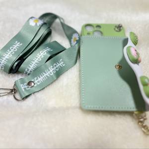 電話殻 Phone Case