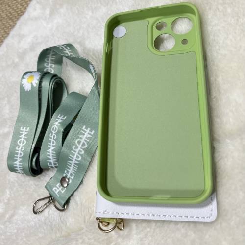 電話殻 Phone Case