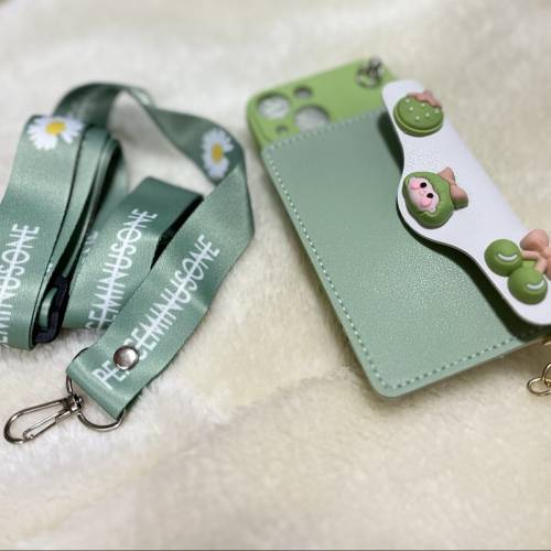 電話殻 Phone Case