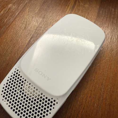 Sony Reon Pocket 3 隨身冷暖空調 附第2代頸帶套裝