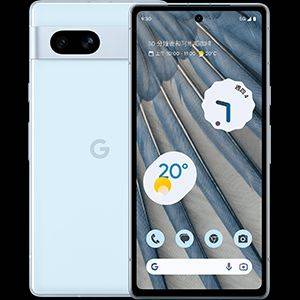 google pixel 7a 歐洲版