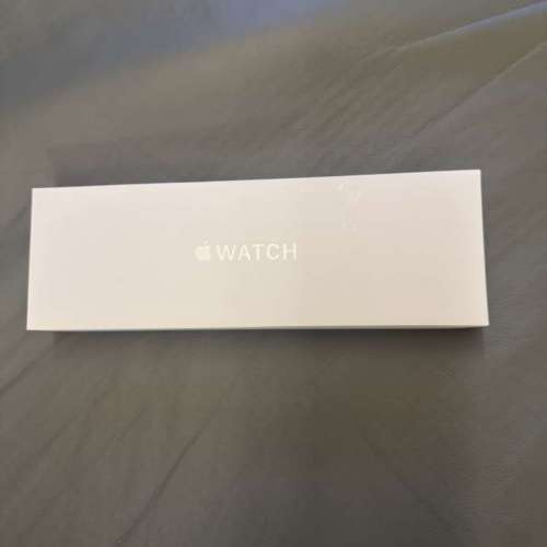 Apple Watch 10 LTE 46MM (Black)