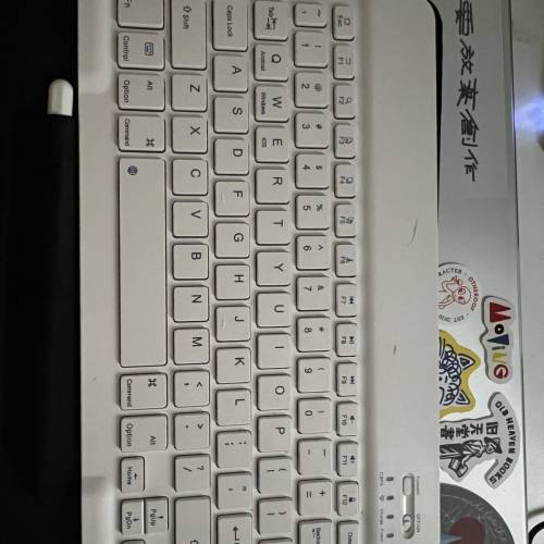 ipad mini a1489 free wireless keyboard