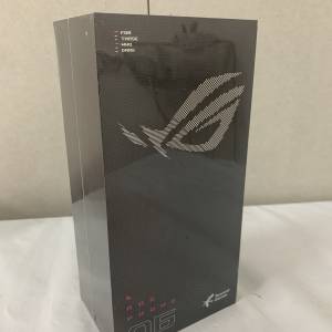 ASUS ROG Phone 6 (12+256GB) Dual Grey 天玑版