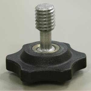 Gitzo 3/8” screw tripod head