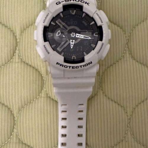 Casio Gshock