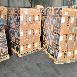 大量未使用LENOVO拯救者LEGION側透十代准係統主機\\細機\\mini機