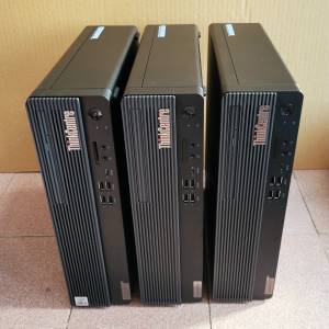 長期有大量新機SFF細機LENOVO M920s，M70S，M70S