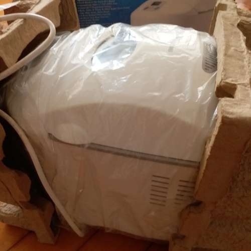 Goodmans bread machine 麵包機 [brand new]