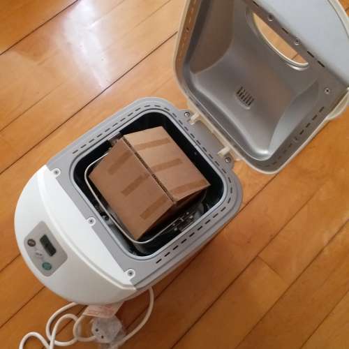 Goodmans bread machine 麵包機 [brand new]