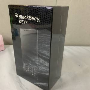 BlackBerry Key2 (6+64GB)