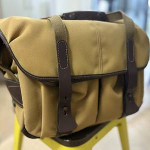 Billingham Camera Bag