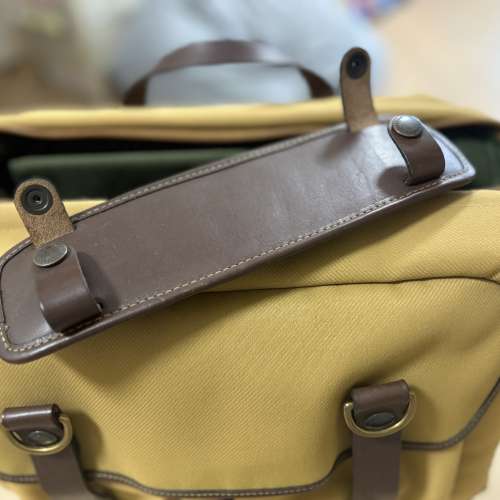 Billingham Camera Bag