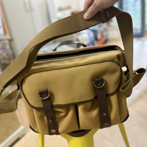 Billingham Camera Bag