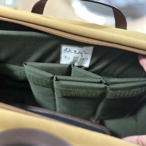 Billingham Camera Bag