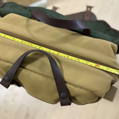 Billingham Camera Bag